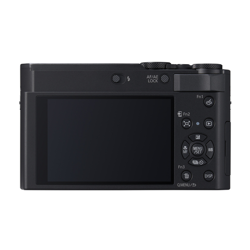 Panasonic Lumix DC-TZ300 schwarz
