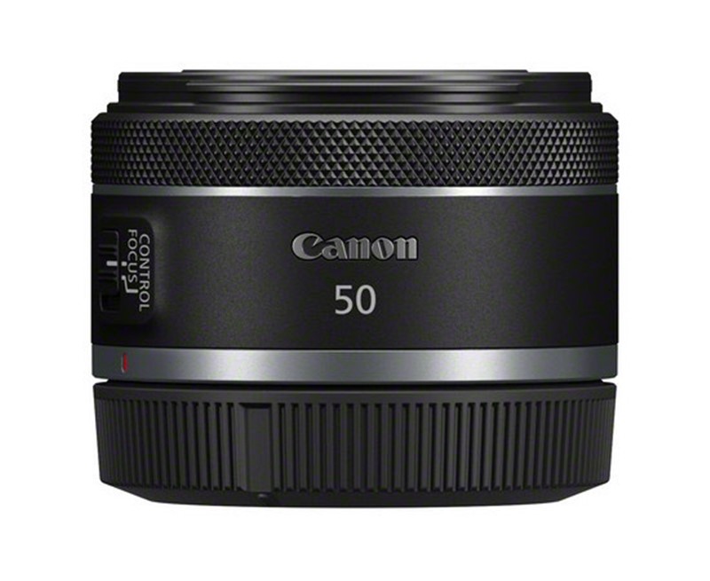 Canon RF 50 / 1,8 STM 4549292181623