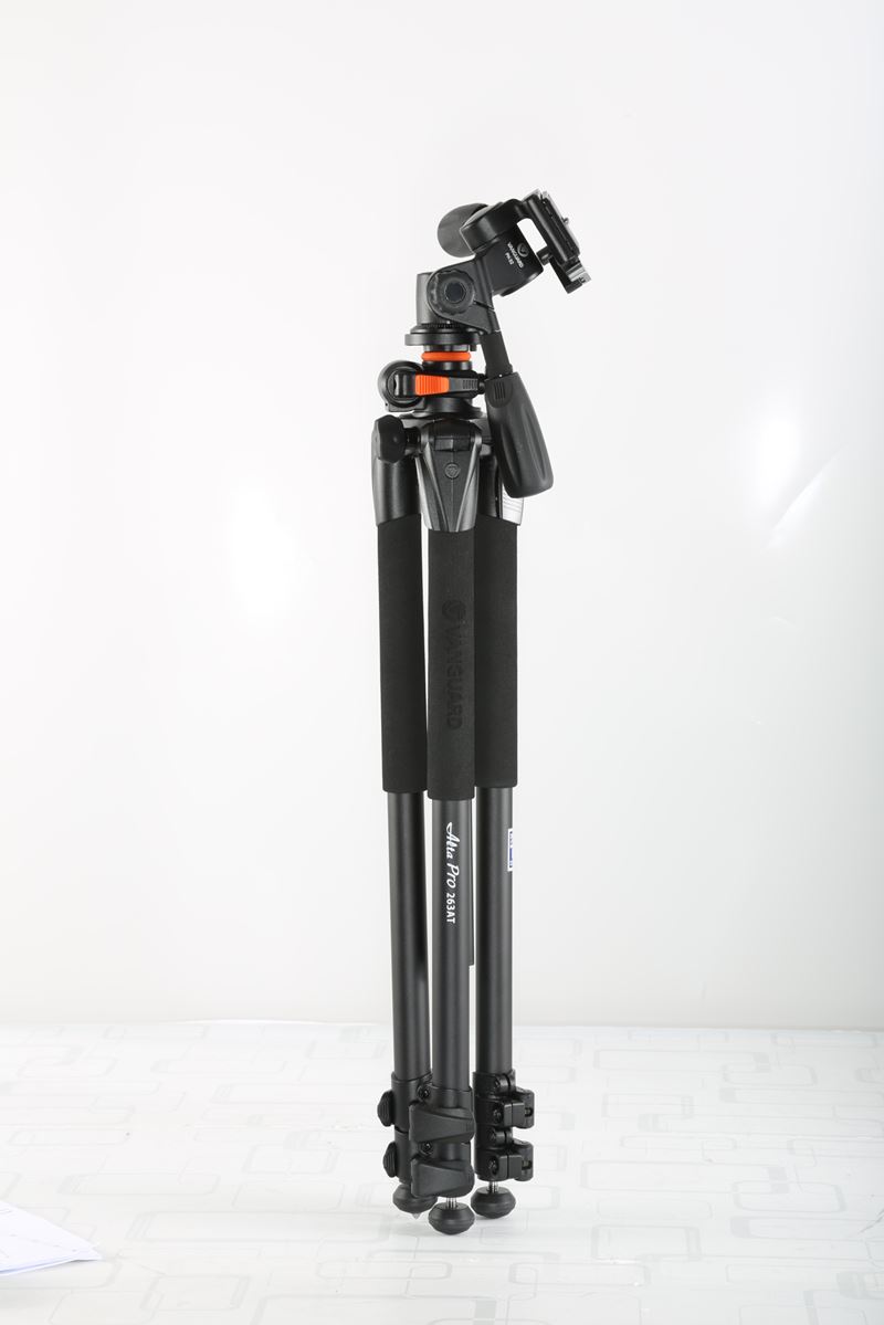 Vanguard Alta Pro 263AP 4719856237893