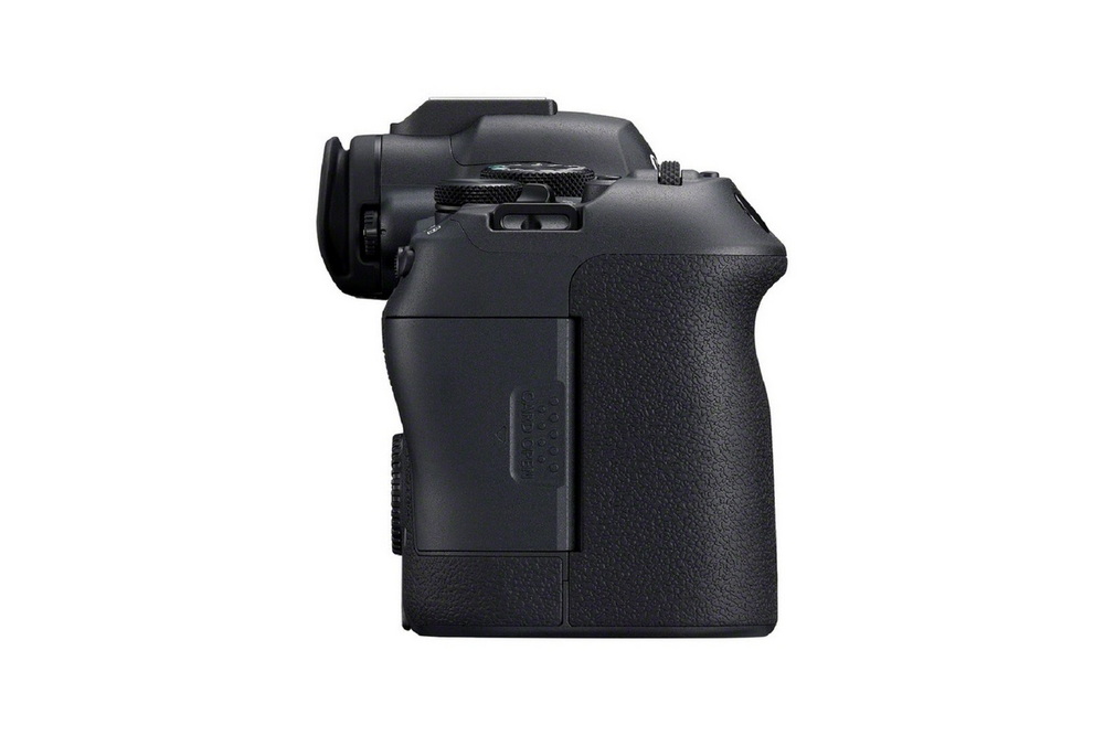 Canon EOS R6 MARK II + RF 45/1,2 STM