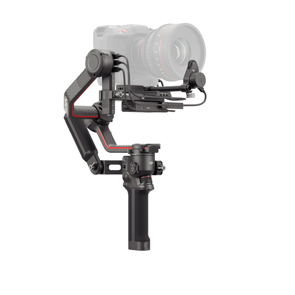 DJI RS 3 Pro Combo Einhandgimbal Set 6941565930965