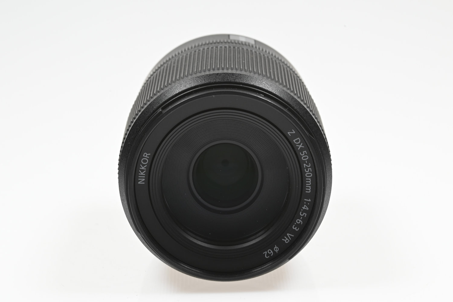 Gelegenheit Nikon Z DX 50-250/4,5-6,3 VR Zustand A