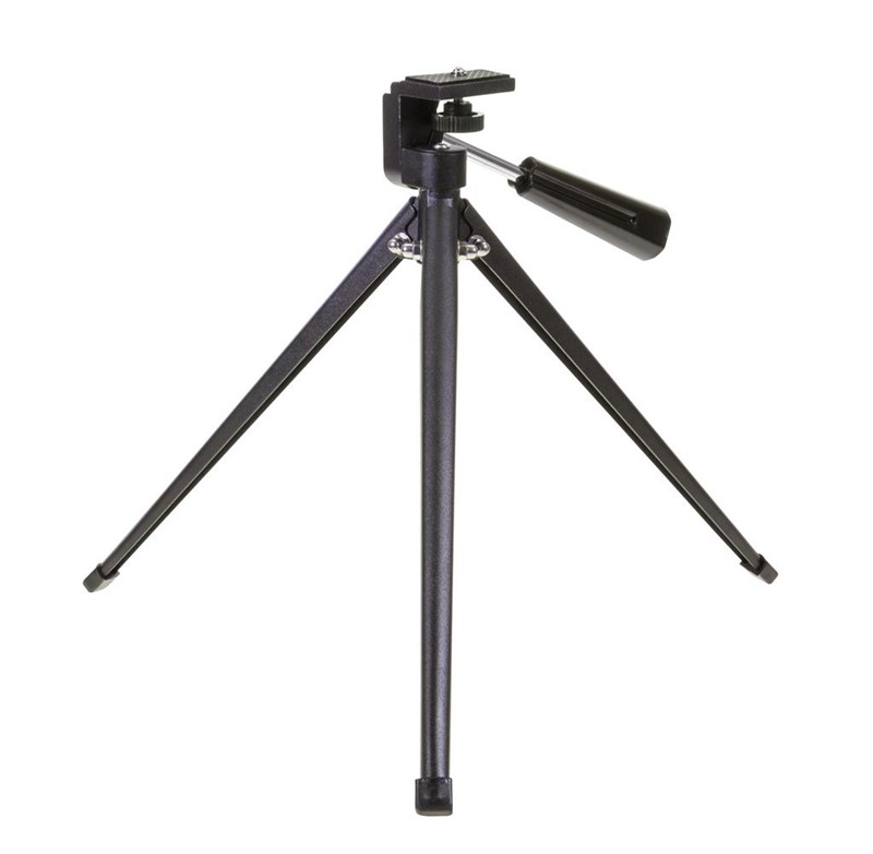 Dörr Danubia Zoomspektiv Kauz 10-30x50 mit Tischstativ 4000461083976