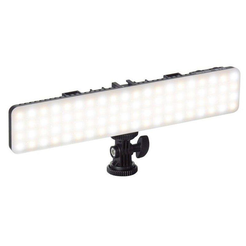 Kaiser NanGuang LED-Kameraleuchte TC80C 4001072036313