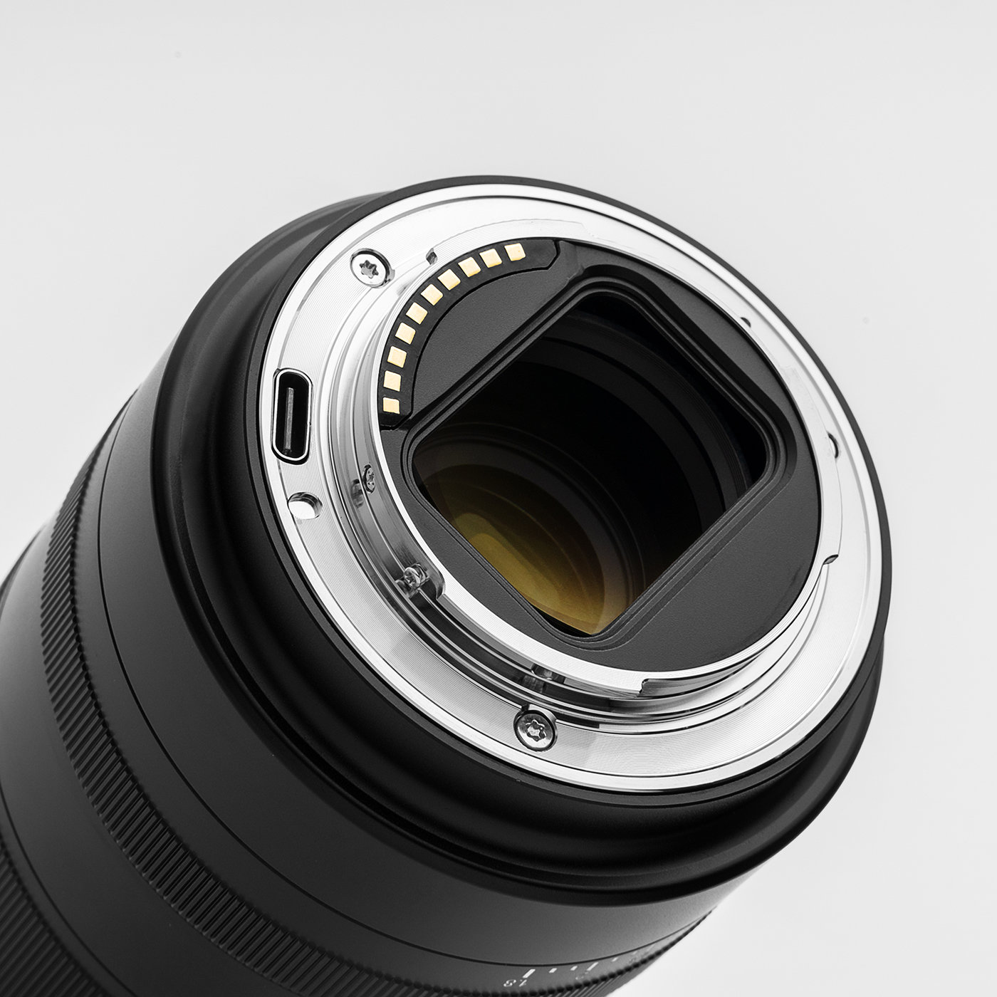 7Artisans AF 50mm f/1,8 - Nikon Z (FF)