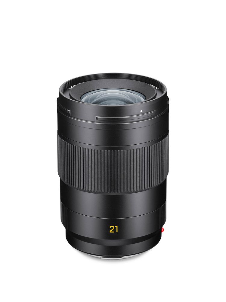 Leica SL  21 / 2,0 Asph. SUPER-APO-SUMMICRON 4022243111813