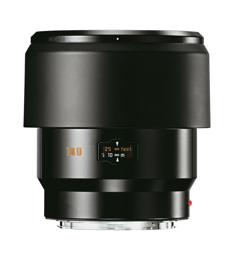 Leica S  100 / 2,0 Asph. Summicron 4022243110564