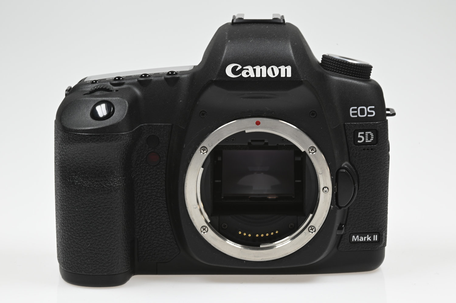 Gelegenheit Canon EOS 5D Mark II Gehäuse Zustand A-