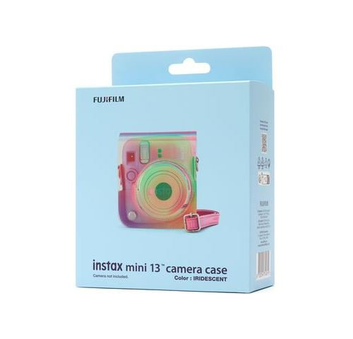 Fujifilm instax mini 13™ Iridescent Camera Case, Kameratasche