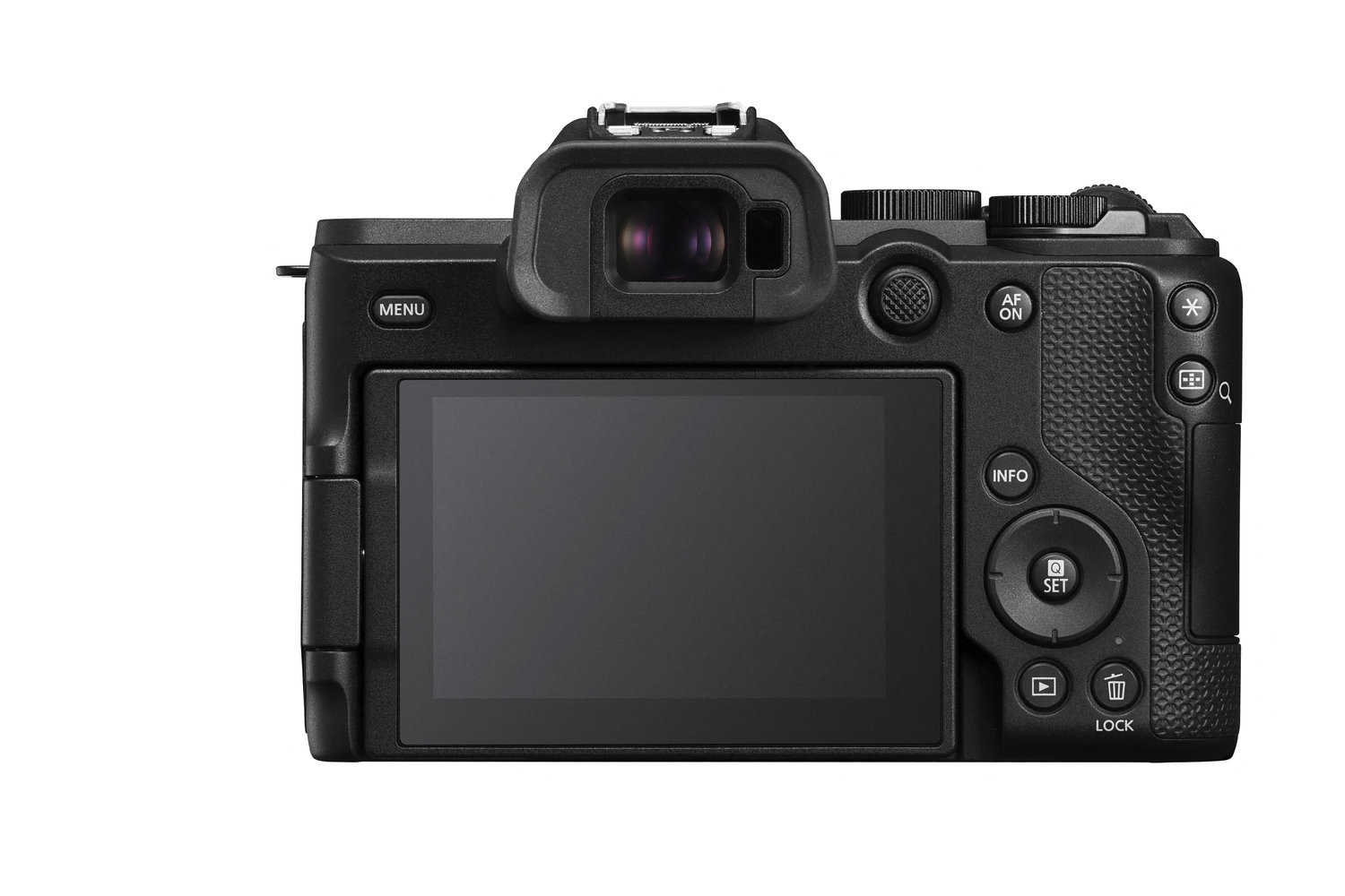 Canon EOS R8 Mark II + 2. Akku LP-E17 Set