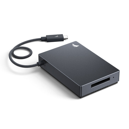 Angelbird CFexpress Typ-B Performance Reader