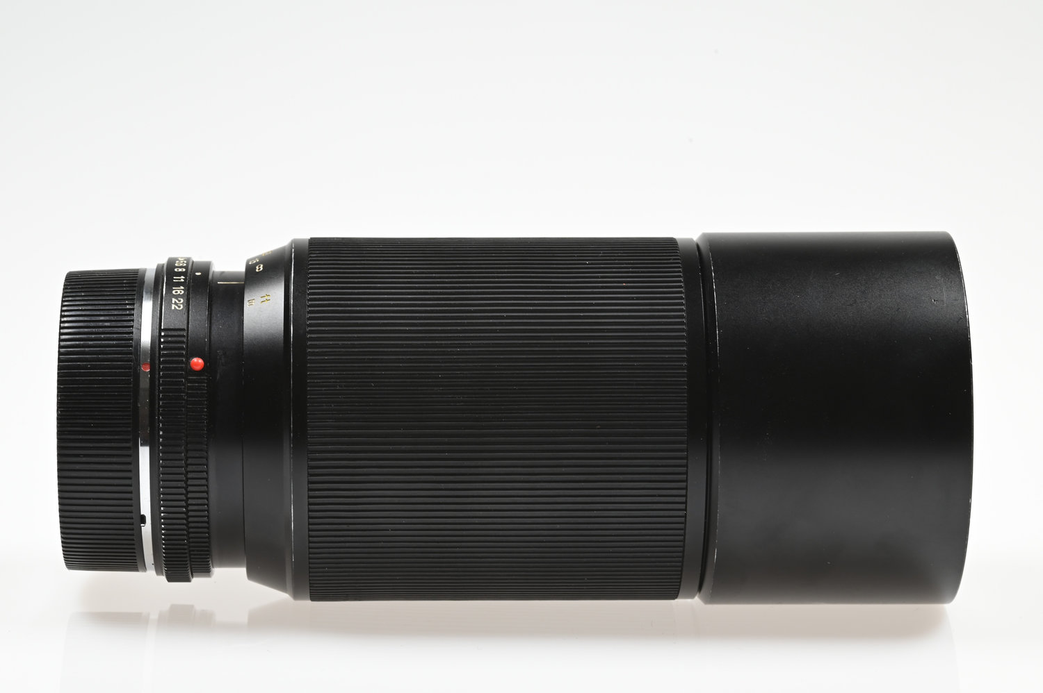 Gelegenheit Leica / Leitz Vario Elmar R 70-210/4 Zustand B
