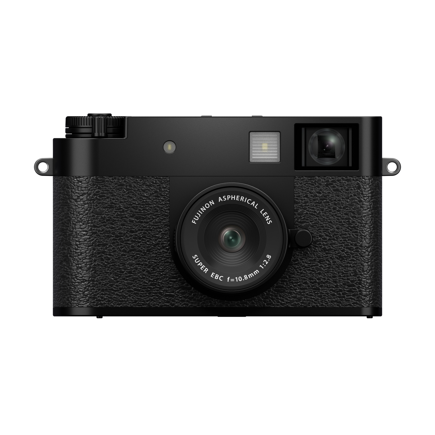 Fujifilm X HF1 half schwarz 4547410553598