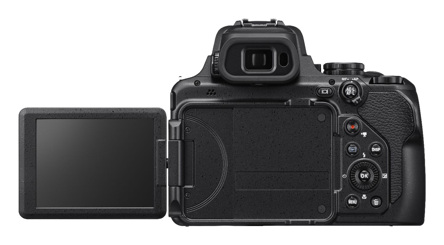 Nikon Coolpix P1100 4960759916617