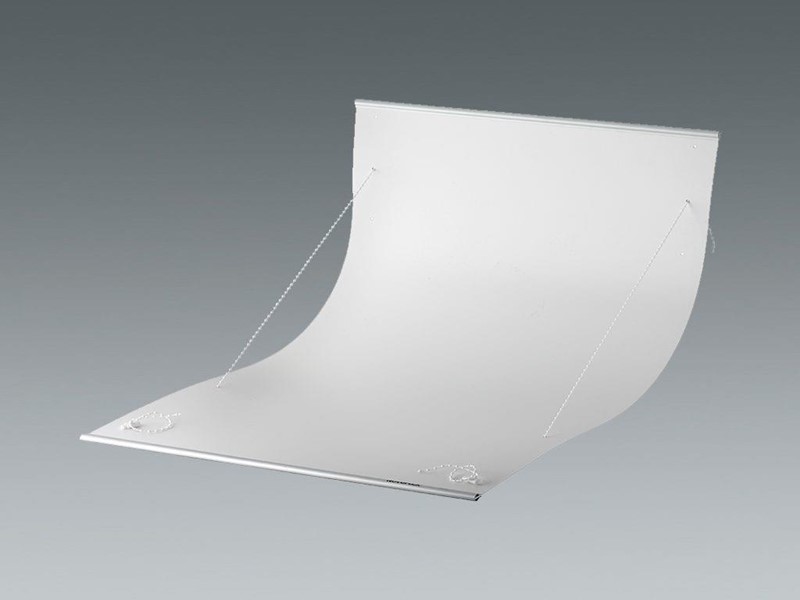 Novoflex MagicStudio 100x50cm Platte translucent 4030432450148