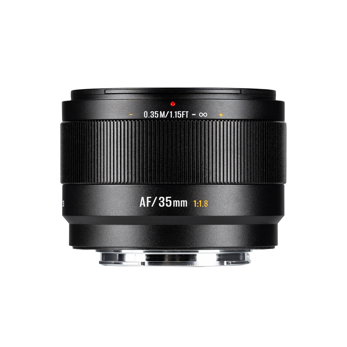 7Artisans AF 35mm f/1,8 LITE - Fuji X (APS-C)
