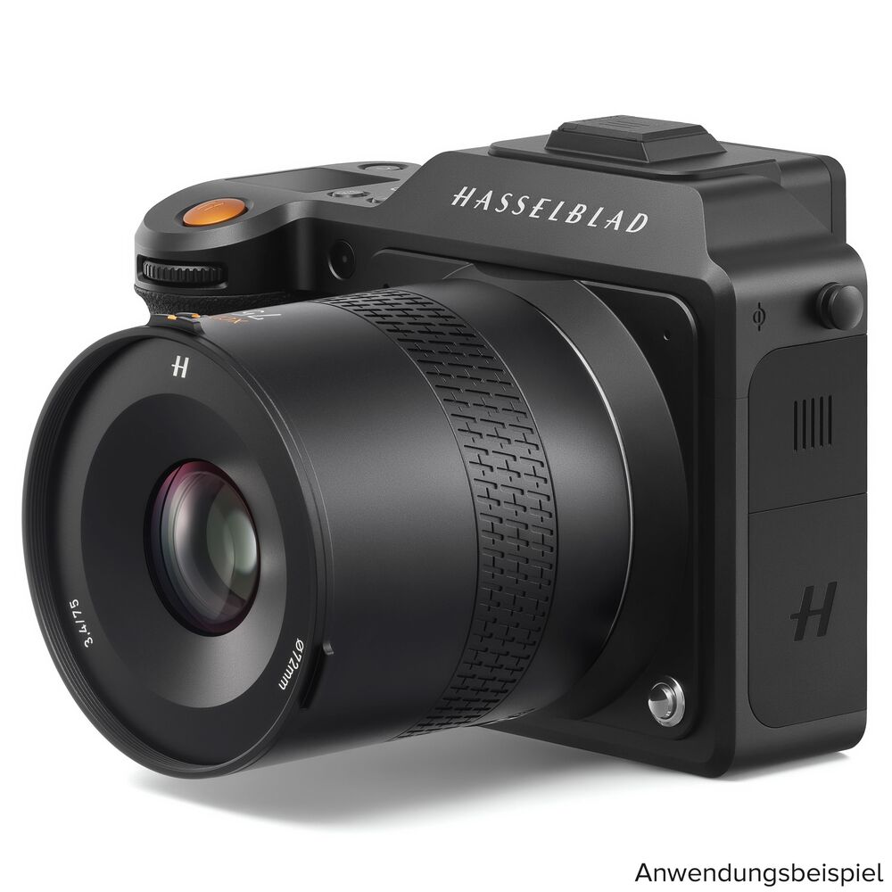 Hasselblad XCD 75 / 3,4 P 7392544118949
