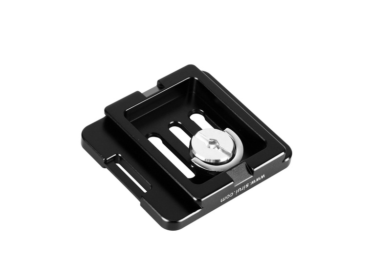 Sirui G-10X Kugel-Stativkopf bis 20kg 6952060001258