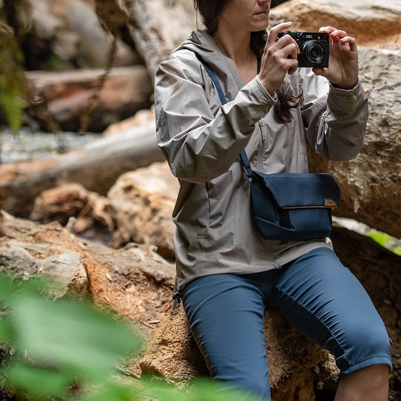 Peak Design Field Pouch V2 Zubehörtasche 0818373022686