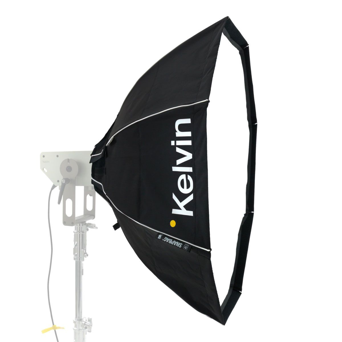 Kelvin Octa 3' Softbox für EPOS-Serie SNAPBAG byDoPchoice 7090034250147