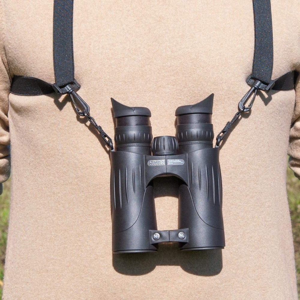 Steiner Comfort Harness Tragesystem 4015649768101
