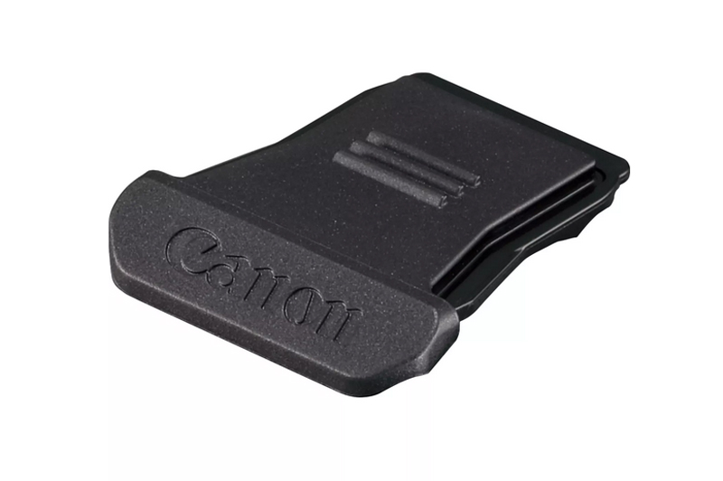 Canon ER-SC2 Blitzschuhabdeckung 4549292209914