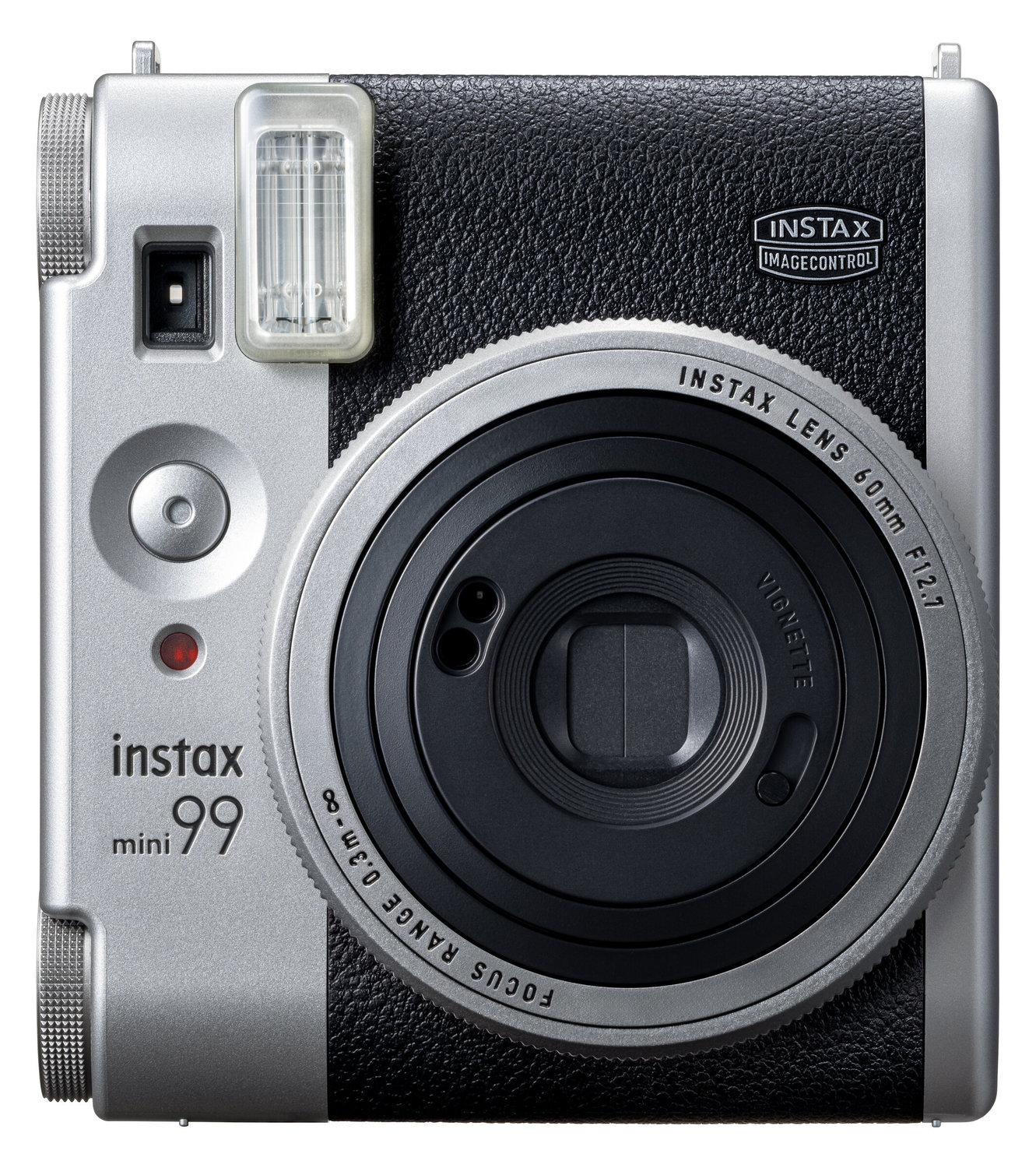 Fujifilm Instax Mini 99 Silver Kamera TH EX D