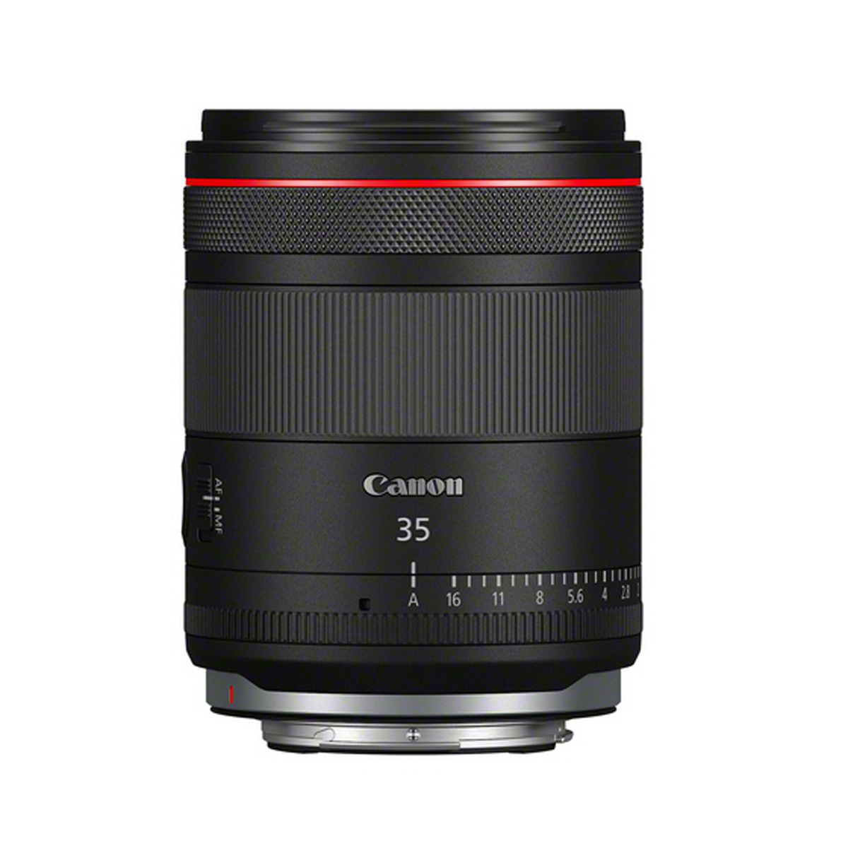 Canon RF  35 / 1,4 L VCM 4549292235012