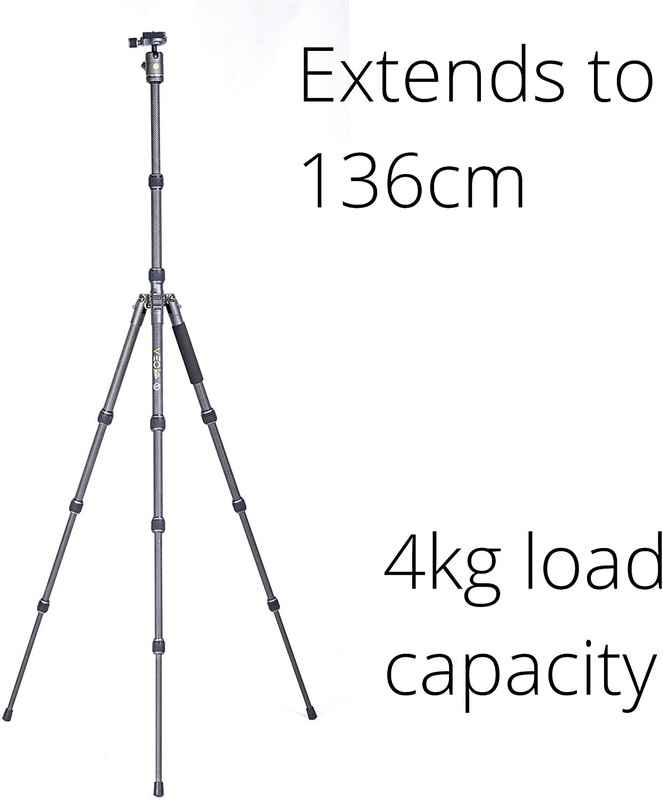 Vanguard VEO3GO235AB 4719856248899