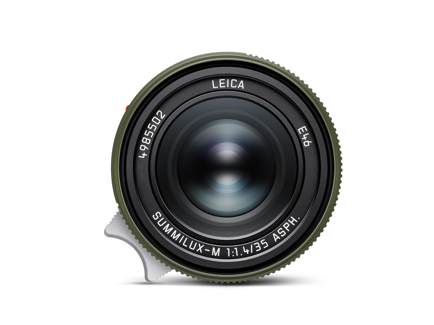Leica M  35 / 1,4 ASPH. Summilux Safari