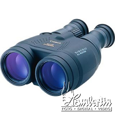 Canon 15 X 50 IS WP All Weather 4960999302140