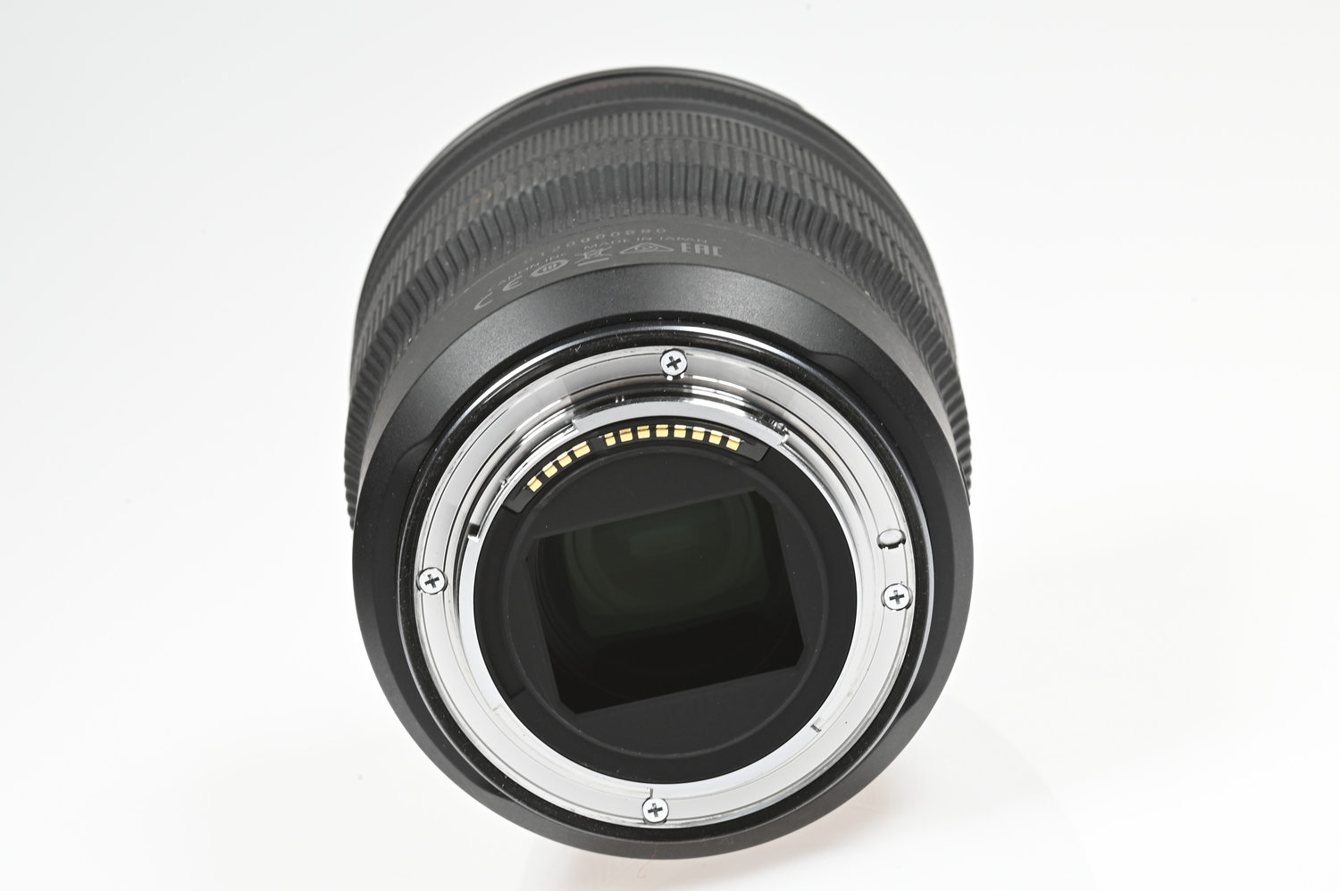 Gelegenheit Canon RF 15-35/2,8 L IS USM + Canon EW-88F Gegenlichtblende Zustand A-