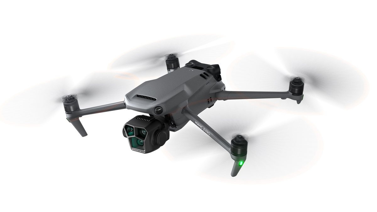 DJI Mavic 3 Pro Cine Premium Combo 6941565957078