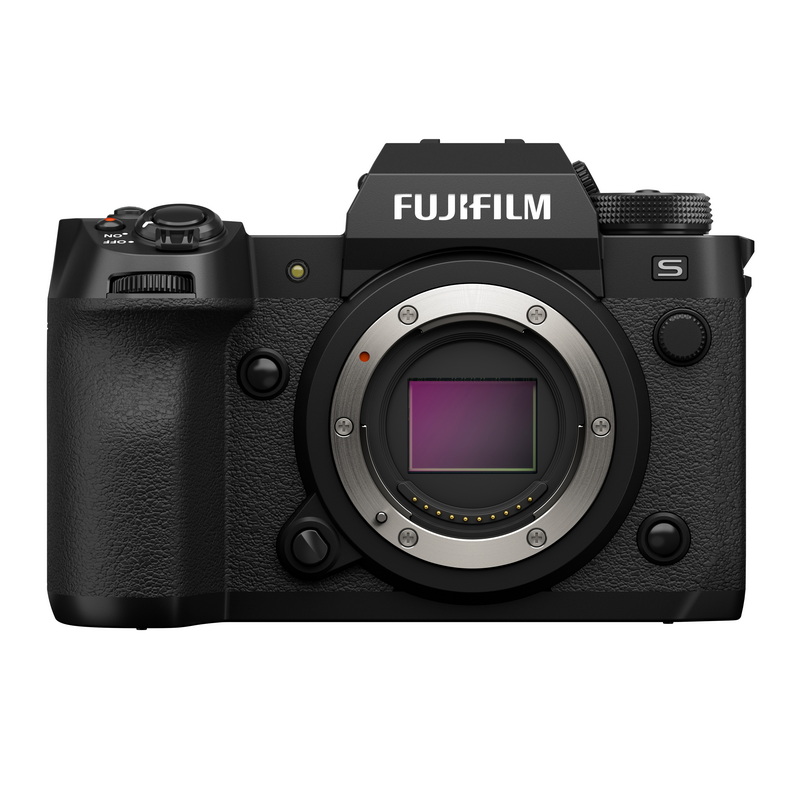 Fujifilm XH2S Gehäuse 4547410469172