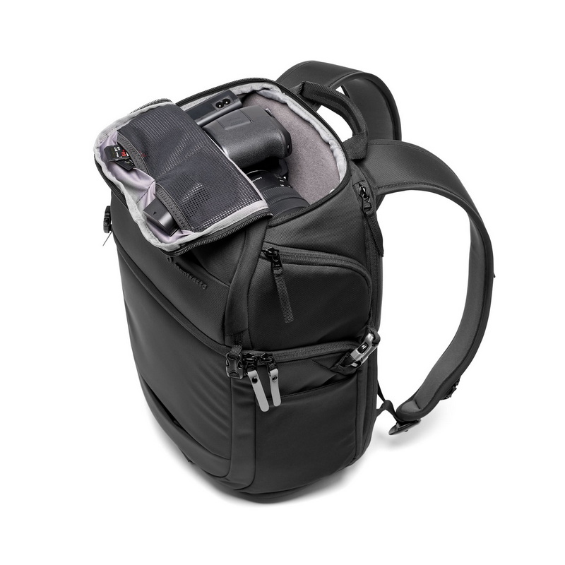 Manfrotto Advanced 3 Rucksack Fast 8024221721720