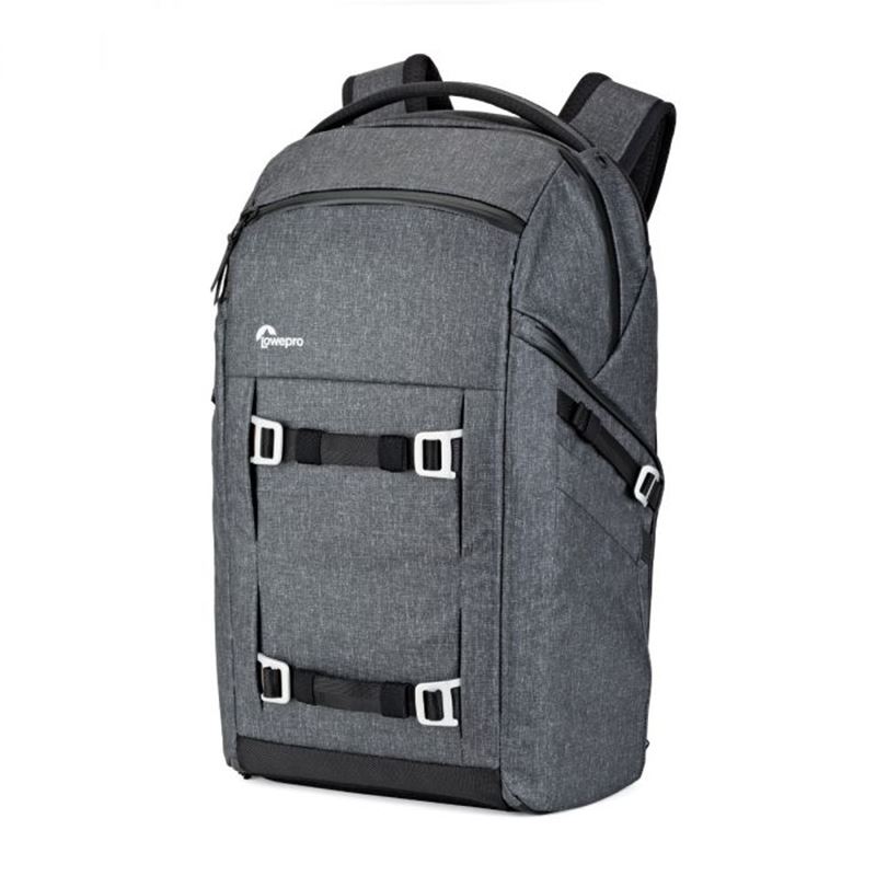 LowePro FreeLine BP 350 AW Grau 0056035372292