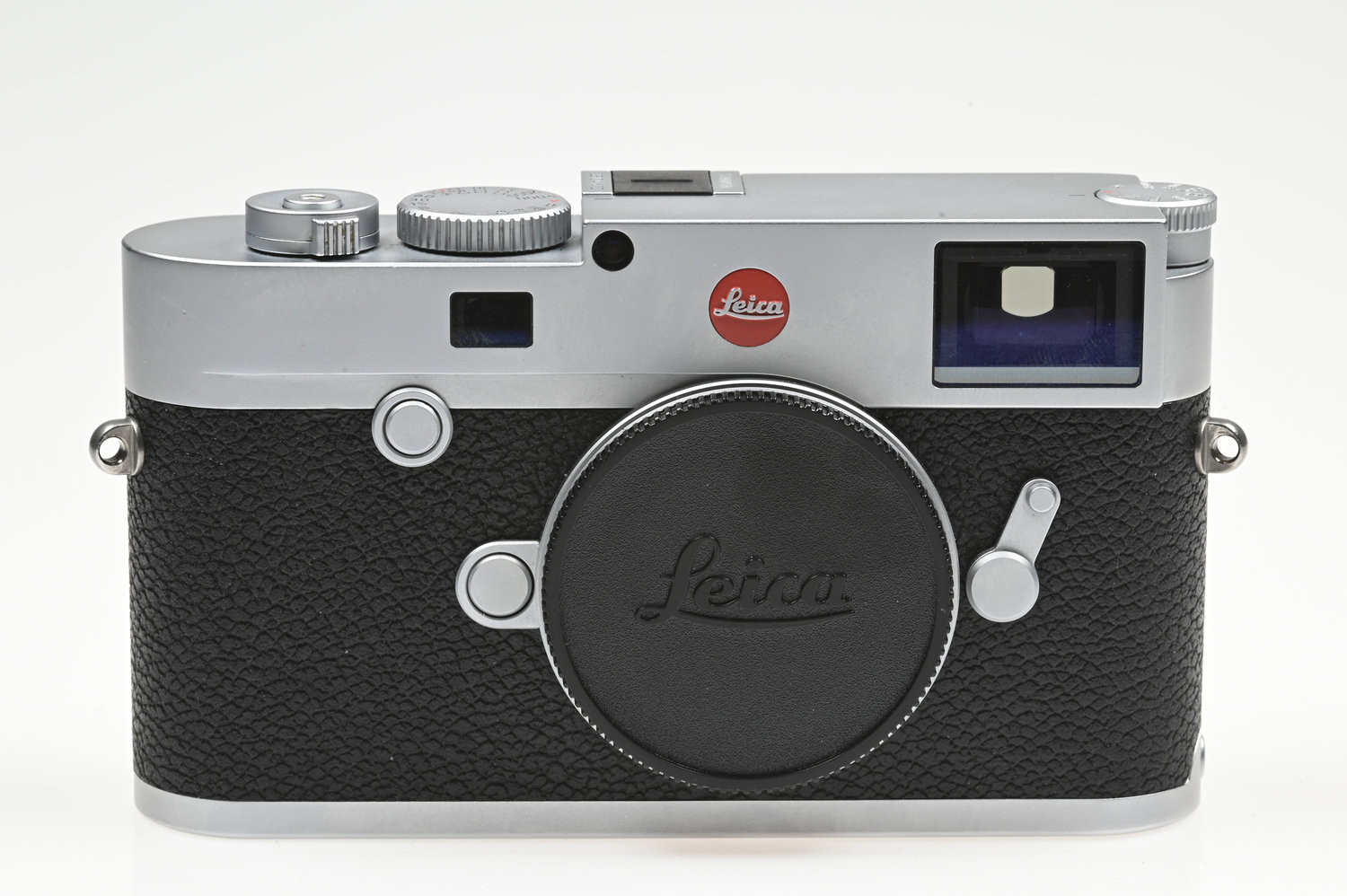 Gelegenheit Leica M10 Gehäuse + Leica Zubehör Zustand A-
