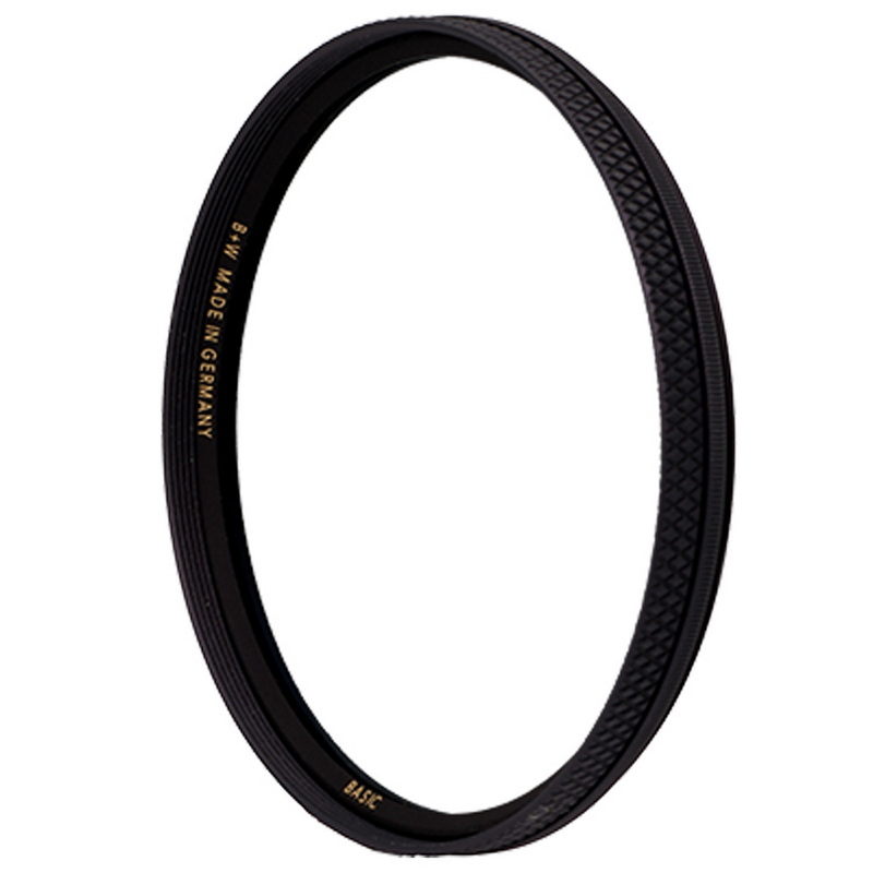 B+W CLEAR FILTER MRC BASIC 49mm 4012240047093