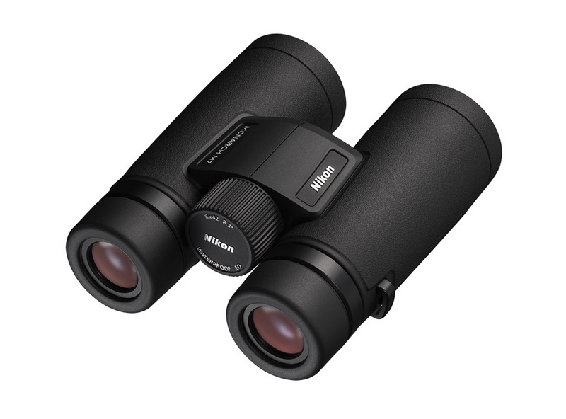 Nikon MONARCH M7 8 x 42 4580130921360