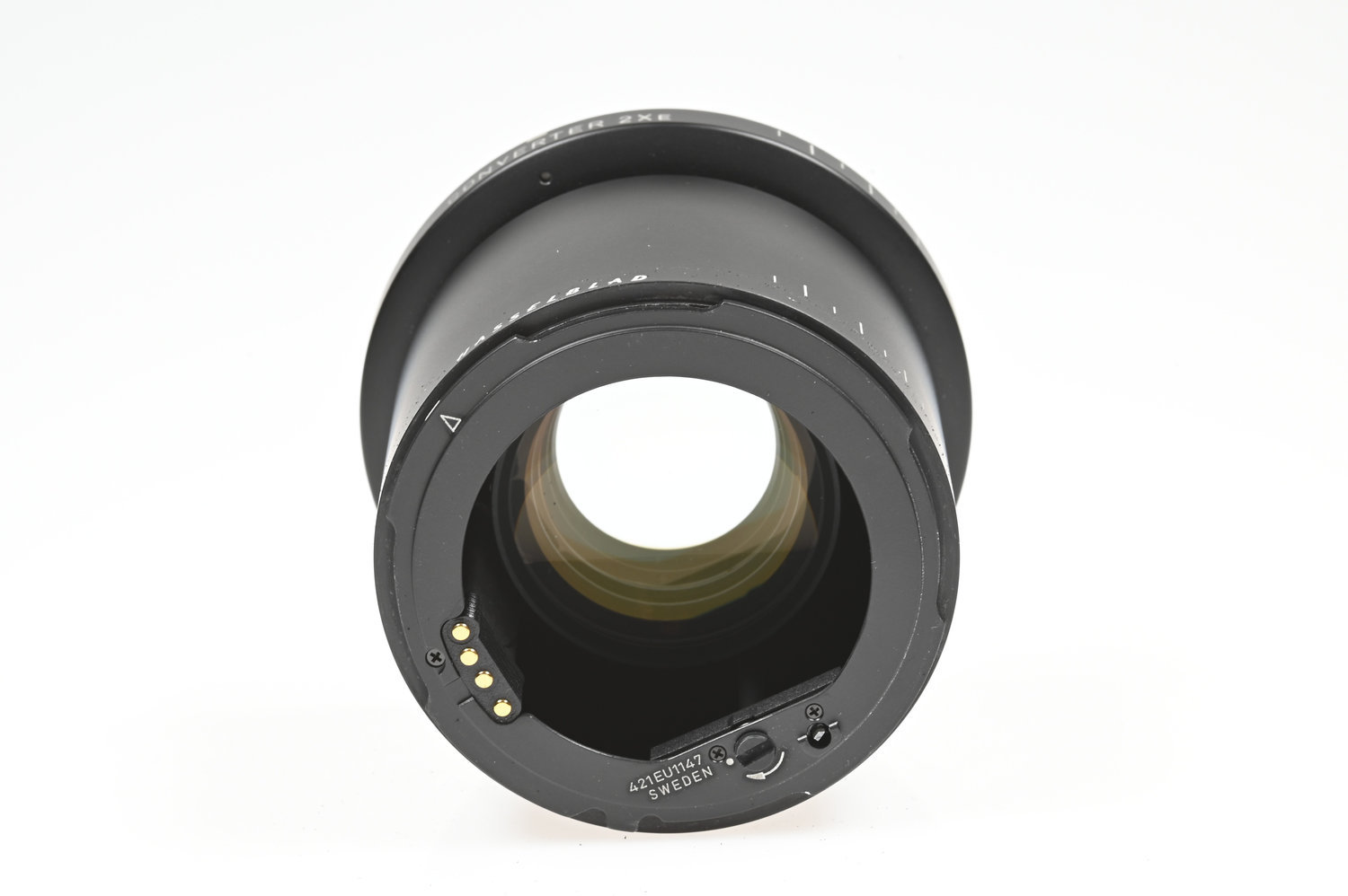Gelegenheit Hasselblad Konverter / Converter 2XE  Zustand A-