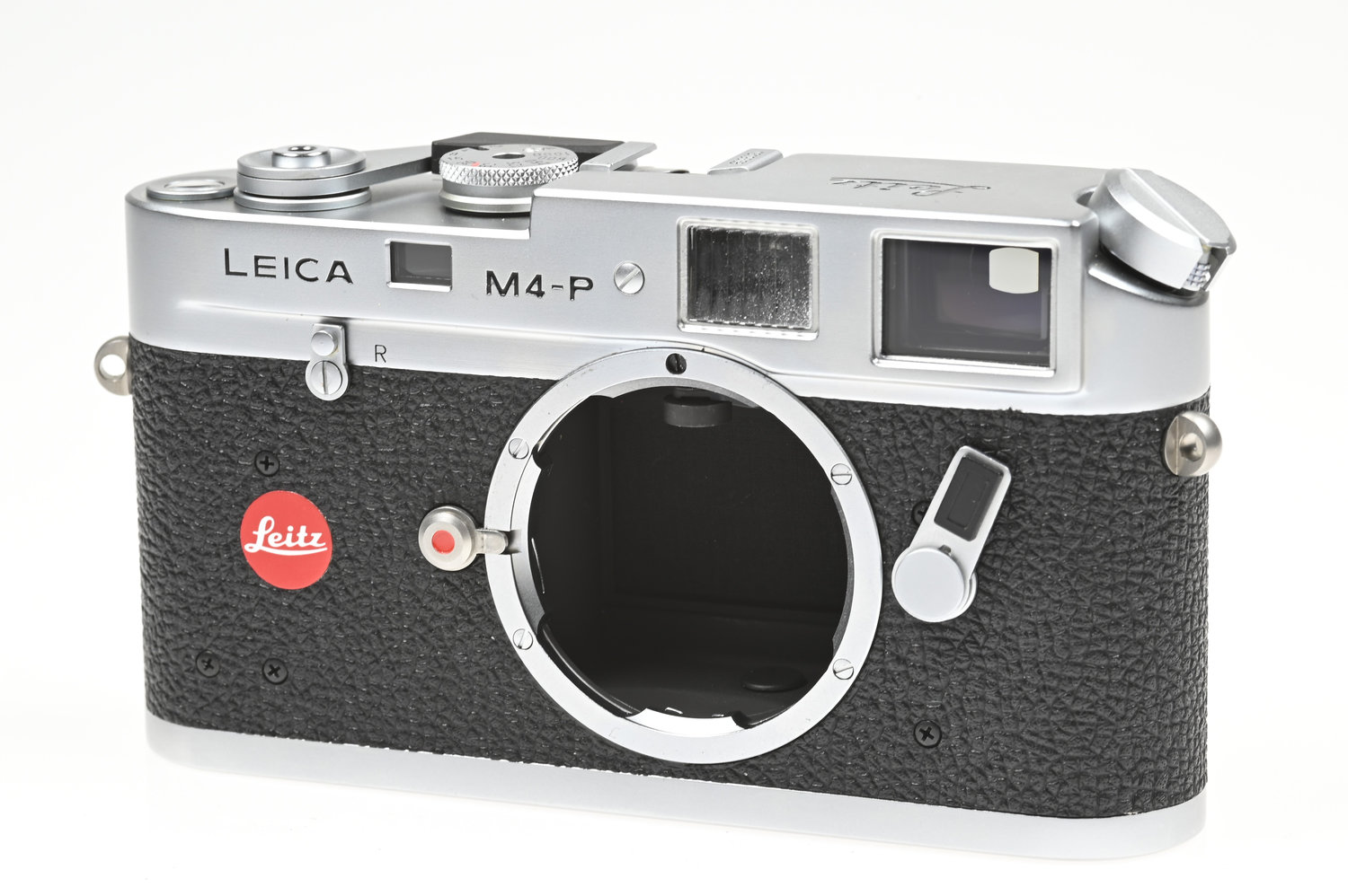 Gelegenheit Leica M4-P "70 Jahre Sonderedition" 1913 - 1983 Gehäuse Zustand A (Sammlerstück)