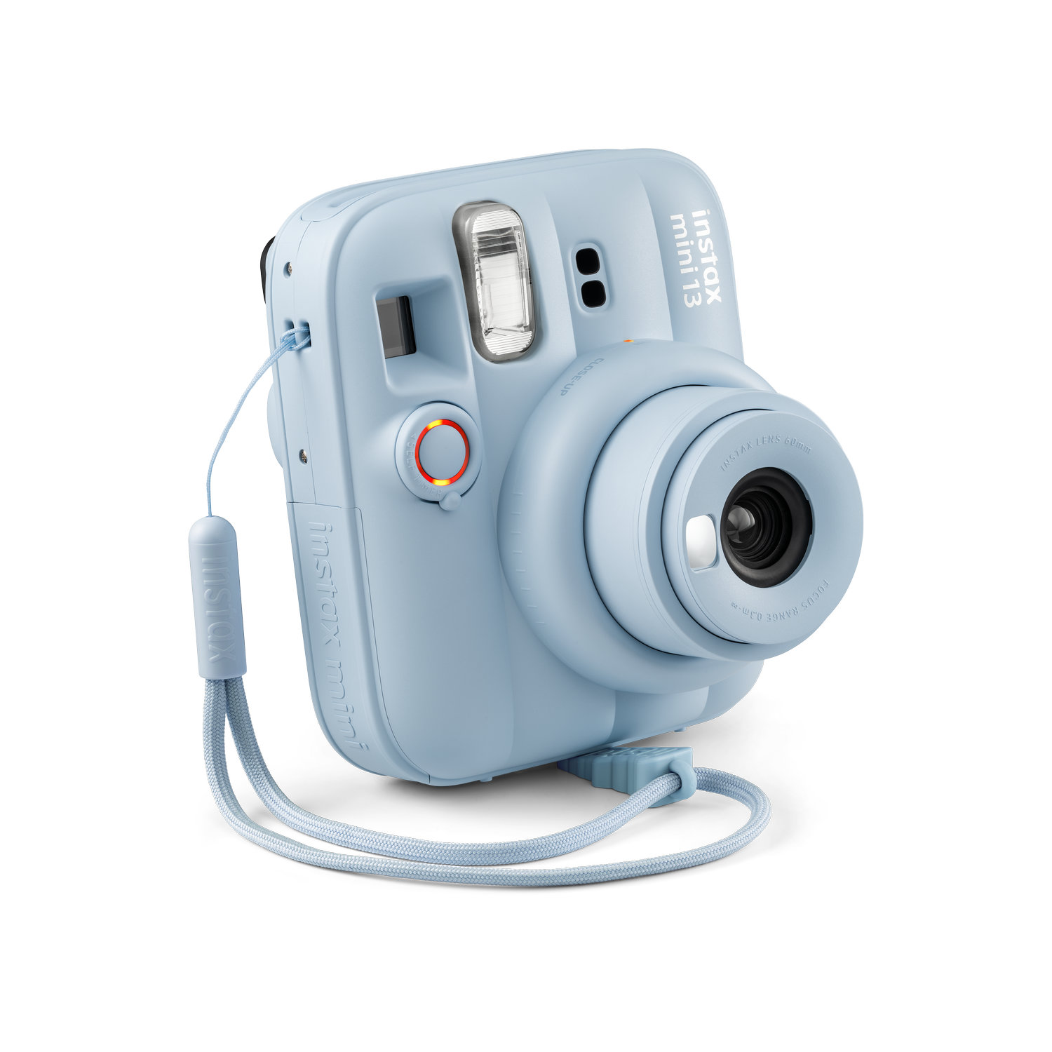 Fujifilm Instax mini 13 Frost Blue