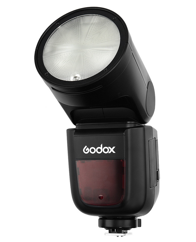 Godox V1N Rundblitzgerät für Nikon 6952344217450