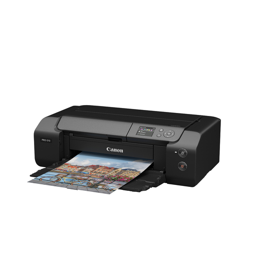 Canon imagePROGRAF PRO-310 A3+ Fotodrucker 4549292244830