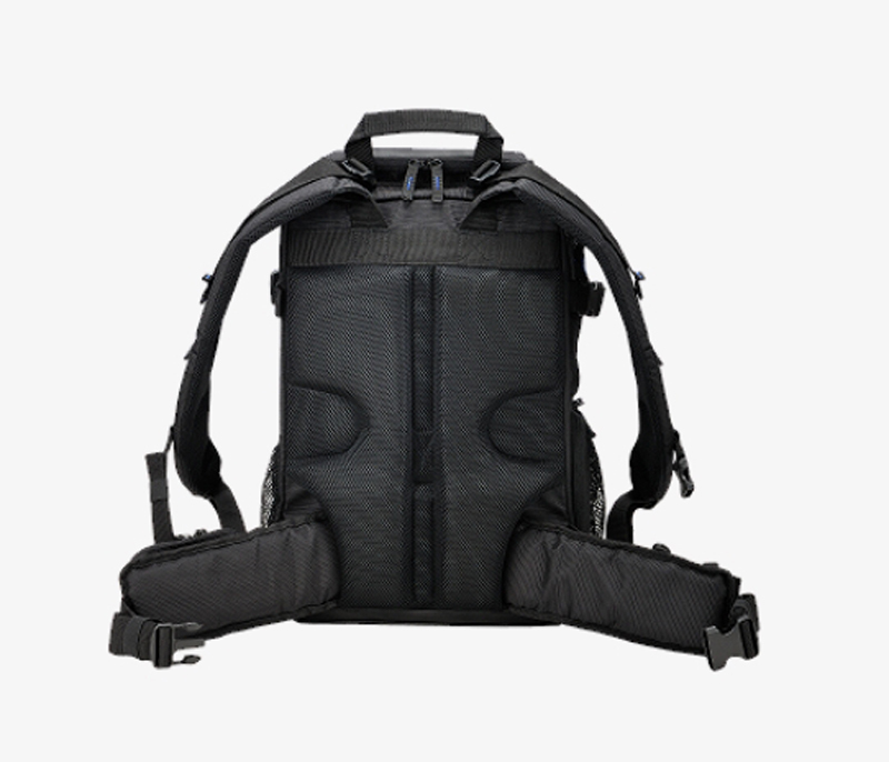 OM System CBG-12 System-Kamerarucksack für OM-D und PEN System 4545350051082