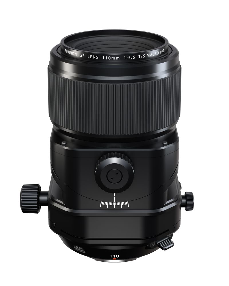 Fujifilm GF 110 / 5,6 T/S Macro 4547410522099