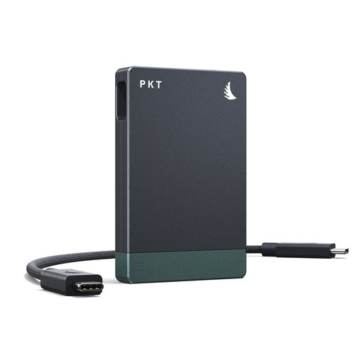 Angelbird SD-Card Reader PKT