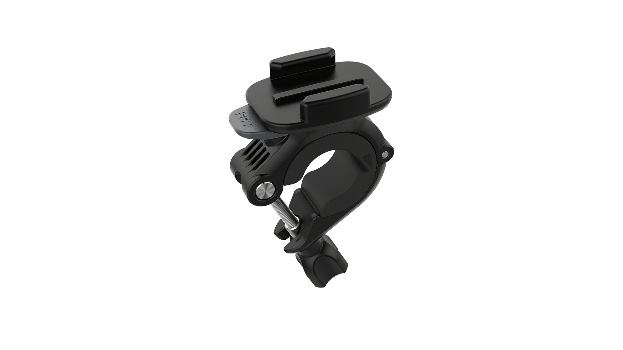 GoPro Handlebar/Seatpost/Pole Mount Lenker-/Sitzrohr-/Stangenhalterung 0818279015713