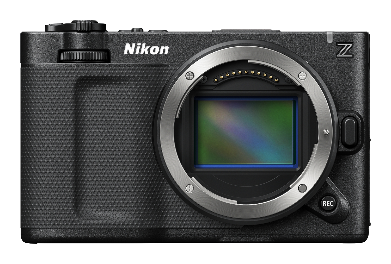Nikon ZR Gehäuse 4960759919632