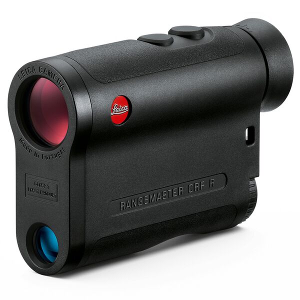 Leica RANGEMASTER CRF R 4022243405042